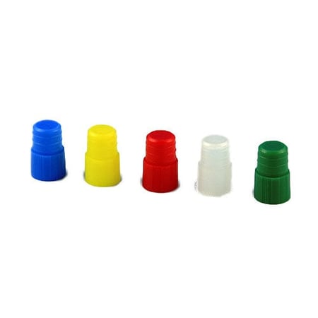 Globe Scientific Universal Plug Stoppers